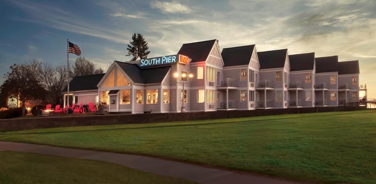 South Pier Inn Duluth Esterno foto